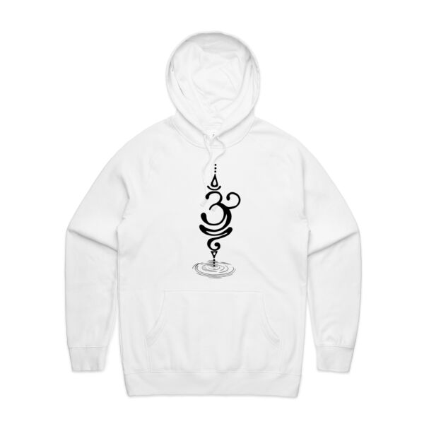 Just Breathe Hoodie Thumbnail