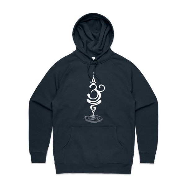 Just Breathe Hoodie Thumbnail