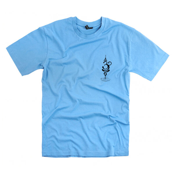 Just Breathe T-shirt Thumbnail