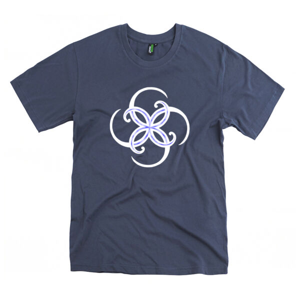 Breath of Life Kids T-Shirt Thumbnail