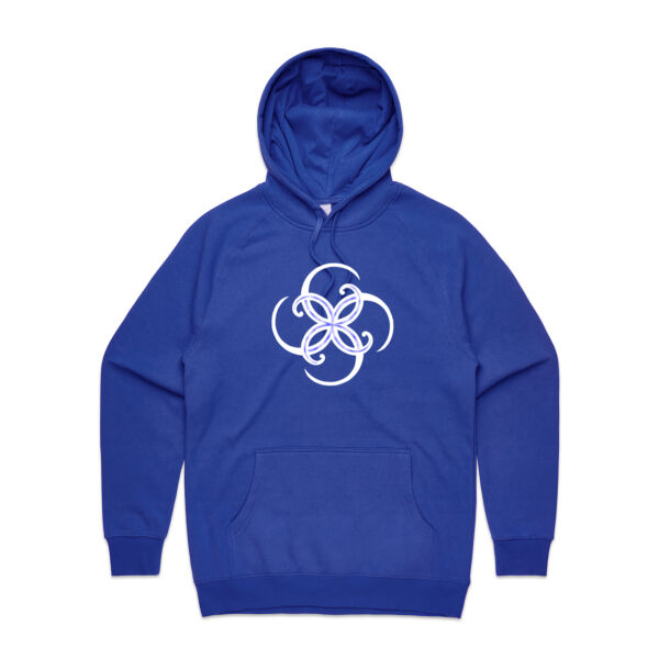 Breath of Life Hoodie Thumbnail