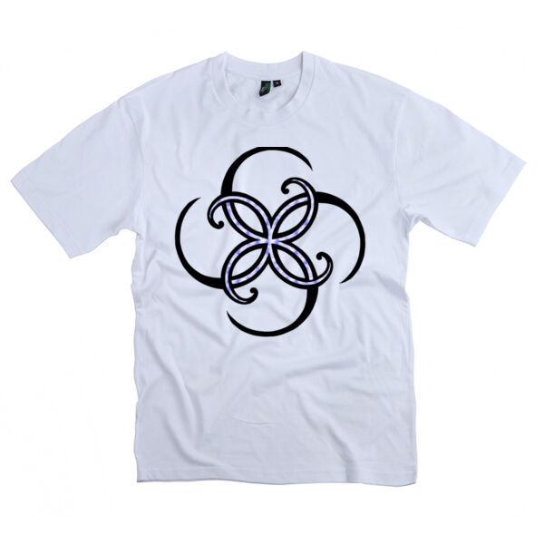 Breath of Life Kids T-Shirt Thumbnail