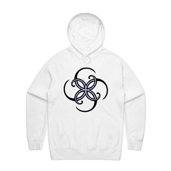 Breath of Life Hoodie Thumbnail