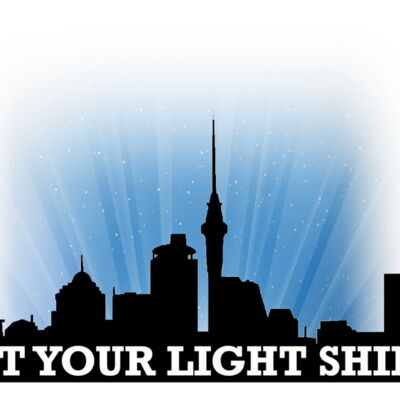 Let Your Light Shine Thumbnail