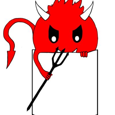 Pocket Devil Thumbnail