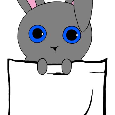 Pocket Bunny Thumbnail