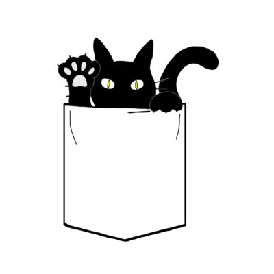 Pocket Cat Thumbnail