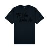 Cloke Mens Outline Tee Thumbnail