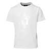 Podium Mens Poly Tee Thumbnail