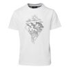 Podium Mens Poly Tee Thumbnail