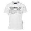 Podium Mens Poly Tee Thumbnail