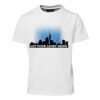Podium Mens Poly Tee Thumbnail