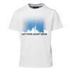 Podium Mens Poly Tee Thumbnail