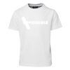 Podium Mens Poly Tee Thumbnail