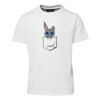 Podium Mens Poly Tee Thumbnail