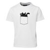 Podium Mens Poly Tee Thumbnail