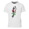 Podium Mens Poly Tee Thumbnail