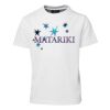 Podium Mens Poly Tee Thumbnail