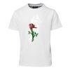 Podium Mens Poly Tee Thumbnail