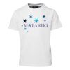 Podium Mens Poly Tee Thumbnail