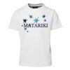 Podium Mens Poly Tee Thumbnail