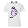 Podium Mens Poly Tee Thumbnail