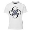 Podium Mens Poly Tee Thumbnail