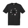 Biz Collection Mens Ice Tee Thumbnail
