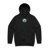 AS Colour Mens Stencil Hoodie AS Colour Mens Stencil Hoodie Thumbnail