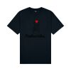 Cloke Mens Outline Tee - Plus Sizes Thumbnail