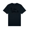 Cloke Mens Outline Tee - Plus Sizes Thumbnail