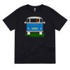 Thread Project Unisex Summer Tee Thumbnail