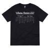 Thread Project Unisex Summer Tee Thumbnail