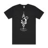 AS Colour Mens Block T shirt Thumbnail