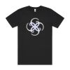 AS Colour Mens Block T shirt Thumbnail
