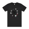 AS Colour Mens Block T shirt Thumbnail