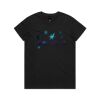 AS Colour Womens Maple Tee Thumbnail