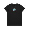 AS Colour Womens Maple Tee AS Colour Womens Maple Tee Thumbnail