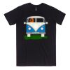 C-Force Mens Icon Tee Thumbnail